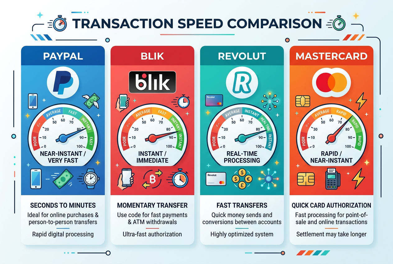 Comparison of online payment methods for casino players